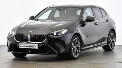 BMW 1er Gebrauchtwagen BMW 1er Gebrauchtwagen