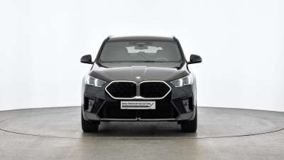 BMW X2 Gebrauchtwagen