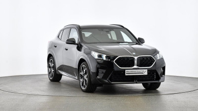 BMW X2 Gebrauchtwagen