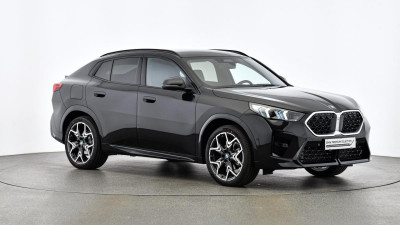BMW X2 Gebrauchtwagen