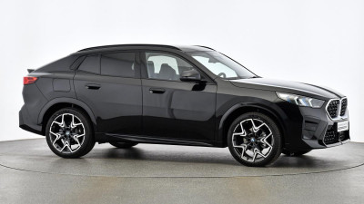 BMW X2 Gebrauchtwagen