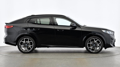 BMW X2 Gebrauchtwagen