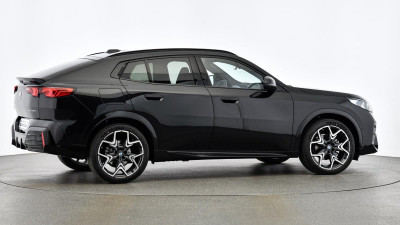 BMW X2 Gebrauchtwagen