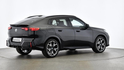 BMW X2 Gebrauchtwagen