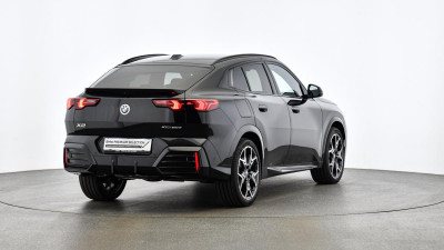 BMW X2 Gebrauchtwagen