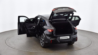 BMW X2 Gebrauchtwagen