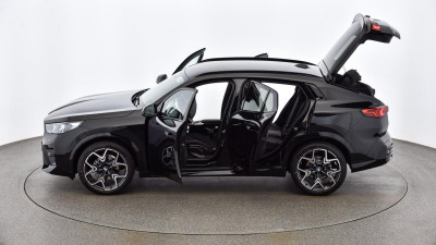 BMW X2 Gebrauchtwagen