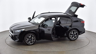BMW X2 Gebrauchtwagen