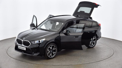 BMW X2 Gebrauchtwagen
