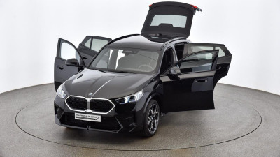 BMW X2 Gebrauchtwagen