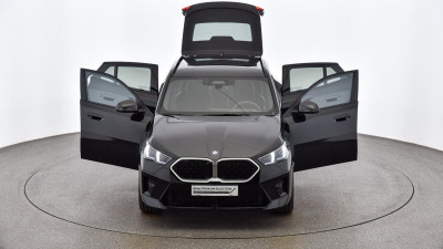 BMW X2 Gebrauchtwagen