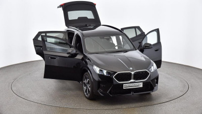 BMW X2 Gebrauchtwagen