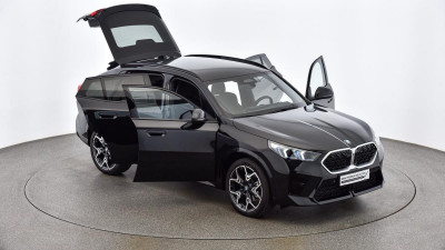 BMW X2 Gebrauchtwagen