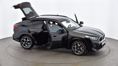 BMW X2 Gebrauchtwagen
