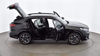 BMW X2 Gebrauchtwagen