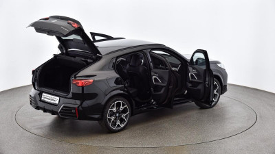 BMW X2 Gebrauchtwagen