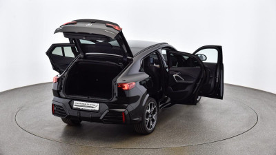 BMW X2 Gebrauchtwagen