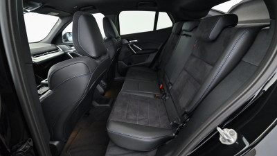 BMW X2 Gebrauchtwagen