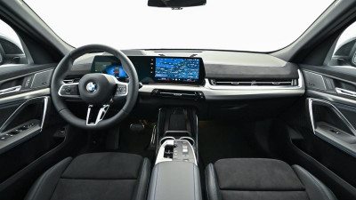 BMW X2 Gebrauchtwagen