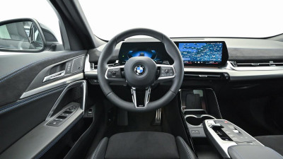 BMW X2 Gebrauchtwagen