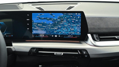 BMW X2 Gebrauchtwagen