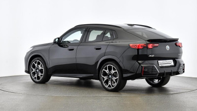 BMW X2 Gebrauchtwagen
