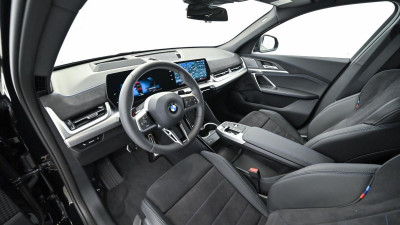 BMW X2 Gebrauchtwagen