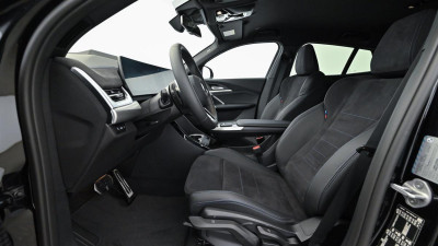 BMW X2 Gebrauchtwagen