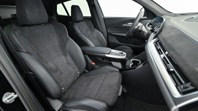 BMW X2 Gebrauchtwagen