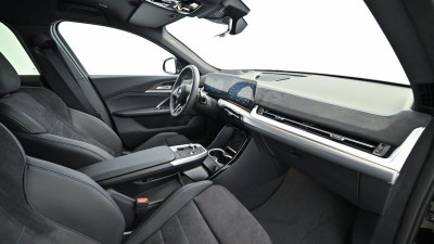BMW X2 Gebrauchtwagen