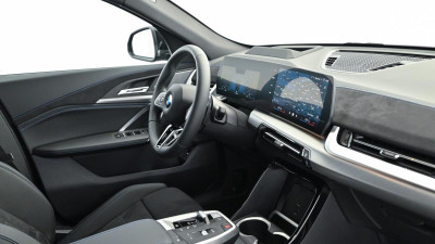 BMW X2 Gebrauchtwagen