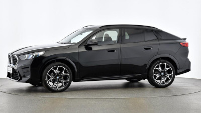 BMW X2 Gebrauchtwagen