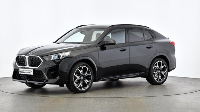 BMW X2 Gebrauchtwagen