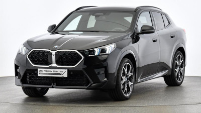 BMW X2 Gebrauchtwagen