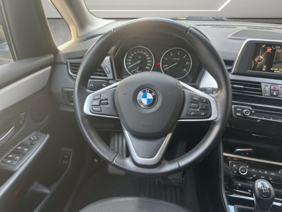 BMW 2er Gebrauchtwagen BMW 2er Gebrauchtwagen