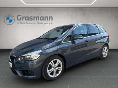 BMW 2er Gebrauchtwagen