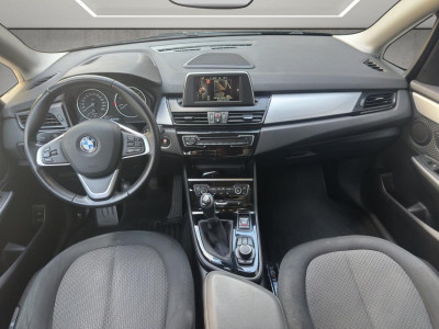 BMW 2er Gebrauchtwagen BMW 2er Gebrauchtwagen