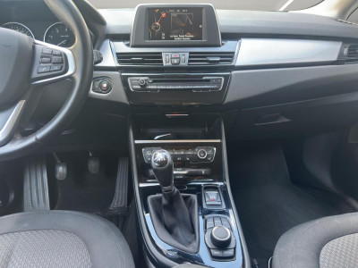 BMW 2er Gebrauchtwagen BMW 2er Gebrauchtwagen