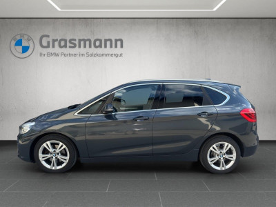 BMW 2er Gebrauchtwagen BMW 2er Gebrauchtwagen