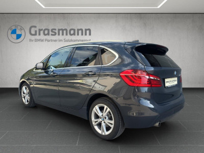 BMW 2er Gebrauchtwagen BMW 2er Gebrauchtwagen