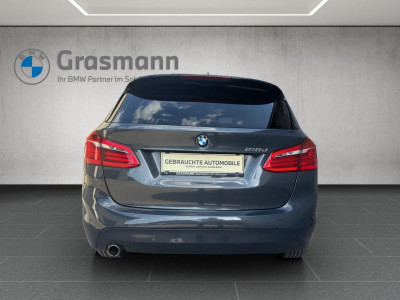 BMW 2er Gebrauchtwagen BMW 2er Gebrauchtwagen