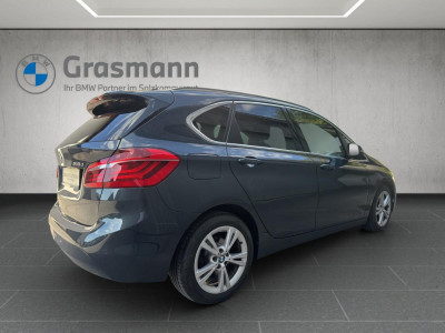 BMW 2er Gebrauchtwagen BMW 2er Gebrauchtwagen
