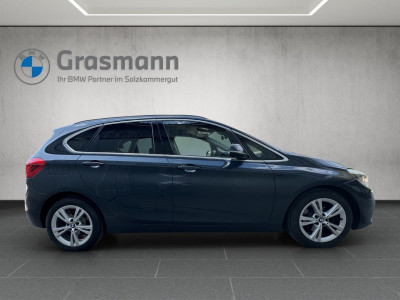 BMW 2er Gebrauchtwagen BMW 2er Gebrauchtwagen