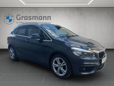 BMW 2er Gebrauchtwagen BMW 2er Gebrauchtwagen