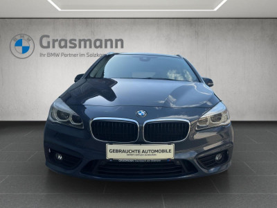 BMW 2er Gebrauchtwagen BMW 2er Gebrauchtwagen