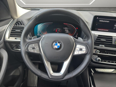BMW X3 Gebrauchtwagen BMW X3 Gebrauchtwagen