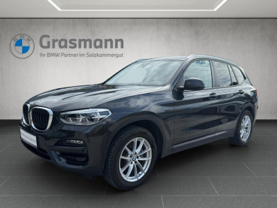 BMW X3 Gebrauchtwagen BMW X3 Gebrauchtwagen