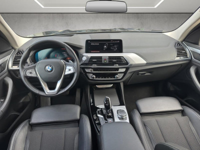 BMW X3 Gebrauchtwagen BMW X3 Gebrauchtwagen
