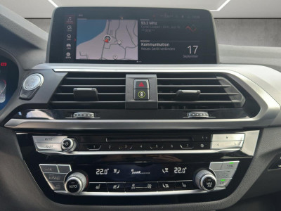 BMW X3 Gebrauchtwagen BMW X3 Gebrauchtwagen