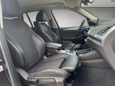BMW X3 Gebrauchtwagen BMW X3 Gebrauchtwagen